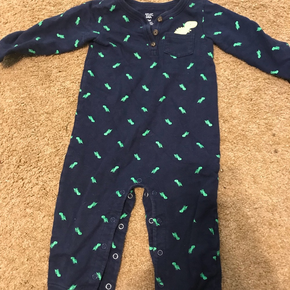 Baby onesie